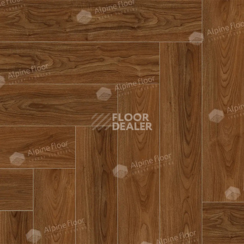 Кварцвиниловые полы Alpine Floor Nut 4мм Нойер ECO 22-5 фото 1 | FLOORDEALER